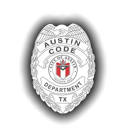 code enforcement logo